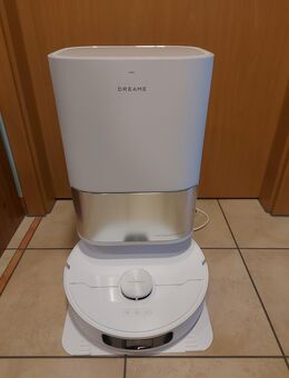Dreame L10s Ultra Gen 2 Saug- und Wischroboter - Radeberg