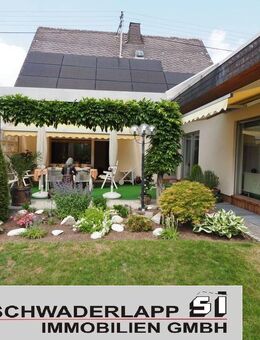 Leben in Ransbach-Baumbach - Wohnhaus mit viel Platz für die Familie - Ransbach-Baumbach