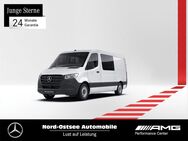 Mercedes Sprinter, 3.5 314 L2H1 Mixto t, Jahr 2020 - Heide