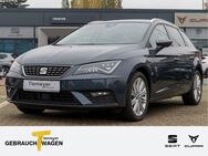 Seat Leon Sportstourer TSI DSG XCELLENCE KAMERA LED ACC DCC - Duisburg