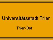 Trier/Ost - schicke 4 Zimmer Altbauwohnung im 1.OG - gesucht, gefunden, gemietet ! - Trier