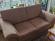 2-sitzer Sofa mit Federkern, TOP gepflegt, 50 € - Neustadt (Weinstraße)