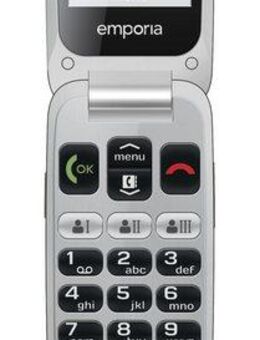 Emporia emporiaONE V200i (2025) Klapphandy (6,1 cm/2,4 Zoll)