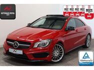 Mercedes-Benz CLA 45 AMG 4M NIGHT EXKLUSIV-PAKET DISTRO,MEMORY - Berlin