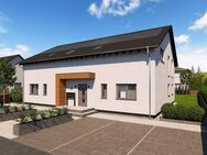 Ein Haus, das Eindruck macht - außen wie innen - OKAL - Hannover