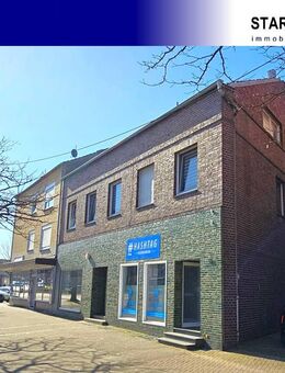 Wohn- und Geschäftshaus im Herzen von Neubeckum - Beckum