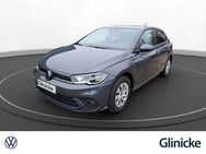 VW Polo, 1.0 l TSI Life, Jahr 2022 - Minden (Nordrhein-Westfalen)