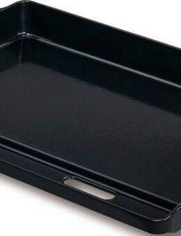 Enders® Grillplattenaufsatz Plancha L, Gusseisen, für Enders® Gasgrill Kansas II Pro 4, Monroe Pro 3 und Colorado 3 + 6