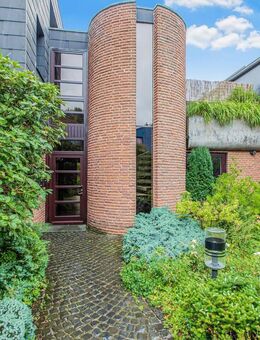 Barrierearmes Wohnen mit Garten für die besten Jahre - Kiel