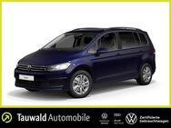 VW Touran, 1.5 TSI EASY Co, Jahr 2019 - Erlangen