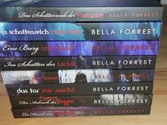 Buchreihe von Bella Forrest - Jugendbücher - Coswig