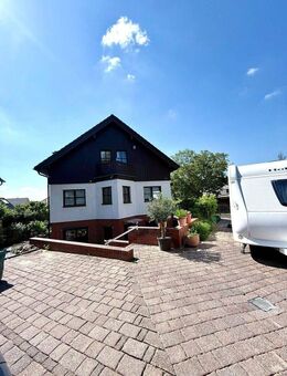 Modernes 260 qm Haus - Königs Wusterhausen