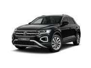 VW T-Roc, 1.5 l TSI Style OPF FLA, Jahr 2022 - Rellingen