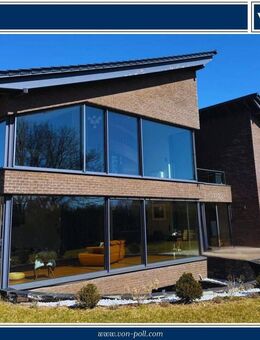 Exklusive Villa in Traumlage: Ihr Rückzugsort der Extraklasse!!! - Idar-Oberstein