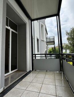 Frisch renovierte 2-Zimmer Wohnung in wunderschöner Siedlung am Waldrand - Dortmund