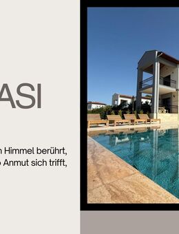 PROVISIONFREI – TRAUMVILLA MIT PANAROMABLICK TÜRKEI – KUSADASI - Düsseldorf