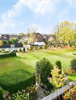 Gepflegte 3-Zimmer-Eigentumswohnung in Laatzen - Rethen! - Laatzen