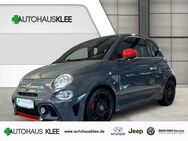 Abarth 500, 1.4 T-Jet 595 Pista 16V EU6d-T, Jahr 2019 - Wölfersheim