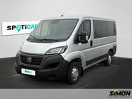 Fiat Ducato, Luxusbus 30 L1 140 Multijet, Jahr 2022 - Barchfeld-Immelborn