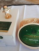 WENDT und KÜHN GOLD EDITION Nr. 10 aus 2017 - DER VORLESER - dunkel - Rarität - NEU in 44623