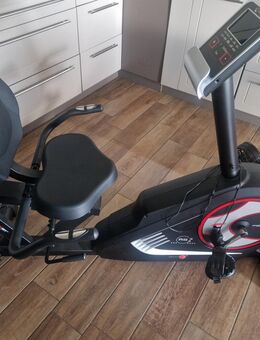 Heimtrainer - Geiselhöring