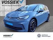 VW ID.3, Pro 58-kWh-Akku Komfort Assistenz Exterieur, Jahr 2023 - Schweinfurt