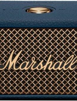 Marshall Emberton III Bluetooth-Lautsprecher Stereo (Bluetooth, 10 W)