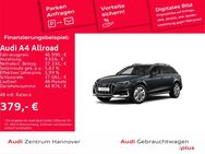 Audi A4 Allroad, quattro 40 TDI, Jahr 2023 - Hannover