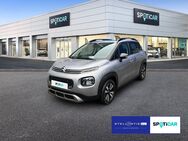 Citroën C3 Aircross, 1.2 110 Shine (EURO 6d), Jahr 2020 - Hamburg