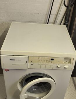 Waschmaschine von Bosch - Bremen