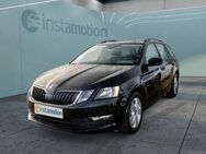 Skoda Octavia, 1.5 TSI Combi, Jahr 2020 - München