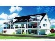 MFH in Riederich. Gute wohnperspektive für Jung und auch fürs Alter. Aufzug, Balkon, Terrasse. - Riederich