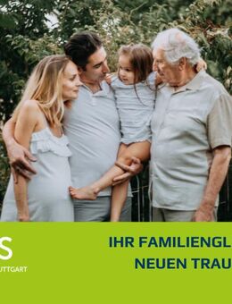 Innovative Bautechnik - Zukunftssicher wohnen - Altensteig