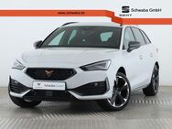 CUPRA Leon, 2.0 TDI Sportstourer, Jahr 2022 - Augsburg