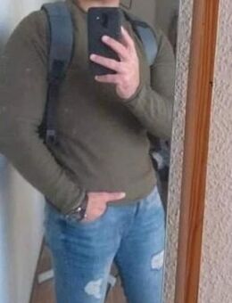 Junger, sportlicher Mann (33) sucht nette Frau für eine liebevolle Beziehung - Hannover