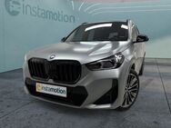 BMW X1, xDrive30e M Sport DA-Prof PA-Plus, Jahr 2023 - München