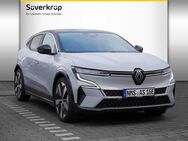 Renault Megane, E-Tech ele E-Tech elektrisch Ga, Jahr 2023 - Neumünster