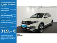 VW T-Cross, 1.0 TSI Move, Jahr 2024 - Hagen (Stadt der FernUniversität)