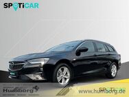 Opel Insignia, 2.0 B Sports Tourer EU6d Elegance Blendfreies Fernl, Jahr 2022 - Paderborn