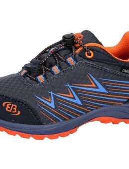 BRÜTTING Outdoorschuh Chesna Low Outdoorschuh