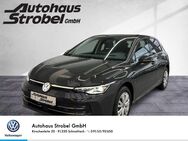 VW Golf, 1.5 l TSI Style, Jahr 2022 - Schnaittach