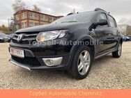 Dacia Sandero II TCe 90 eco2 Stepway Prestige NAVI 1.H - Chemnitz