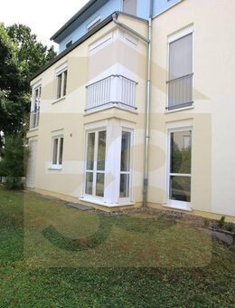 Moderne 2-Zimmer-Erdgeschosswohnung in Vorsfelde-Bürgerkämpe! Meine Wohnung! = Mein Makler! - Wolfsburg