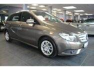 Mercedes-Benz B 200 BlueEFFICIENCY 7G-DCT - Euskirchen