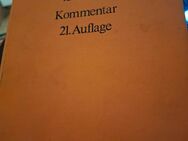 Original Schönke/Schröder Strafgesetzbuch!! - Mühldorf (Inn)