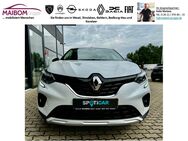 Renault Captur, TCe 90 EVOLUTION, Jahr 2023 - Bedburg-Hau