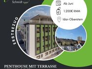 ***Penthouse zu vermieten - alles, außer gewöhnlich!*** - Idar-Oberstein