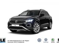 VW T-Roc, 1.5 TSI MOVE, Jahr 2022 - Hannover