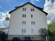 Einziehen und Wohlfühlen: Großzügige Wohnung mit Balkon und Garten in Hagen-Haspe - Hagen (Stadt der FernUniversität)