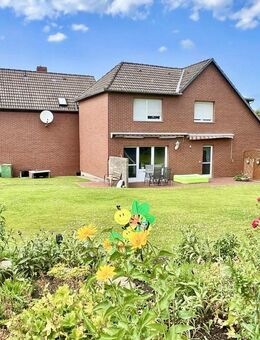 EIN- BIS ZWEIFAMILIENHAUS IM AUETAL - BORSTEL - Auetal